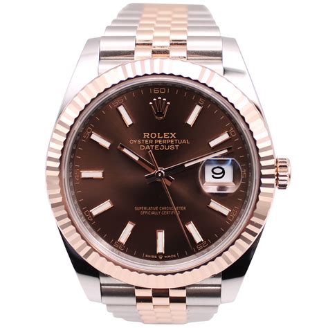 lds two tone datejust rolex swissluxury|Rolex lady Datejust fluted.